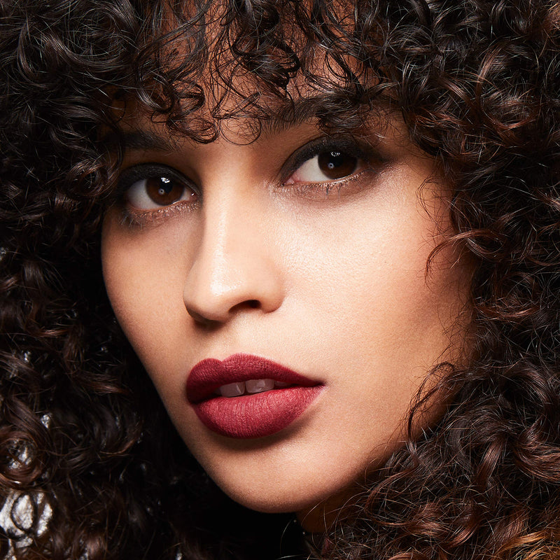 HAUS LABORATORIES by Lady Gaga: LE MONSTER MATTE LIP CRAYON, Pusher Haus Laboratories