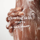 Dove Body Wash with Pump 3 Count Glowing Mango & Almond Butter for Renewed, Healthy-Looking Skin Gentle Skin Cleanser with 24hr Renewing MicroMoisture 30.6 oz Infinity Warehouse