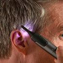 MicroTouch Titanium MAX Lighted Personal Trimmer Micro Touch