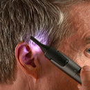 MicroTouch Titanium MAX Lighted Personal Trimmer Micro Touch