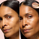 L’Oréal Paris True Match Lumi Glotion Medium and Deep Bundle, Highlighter and Bronzer For Radiant Glow, Pack of 2 Infinity Warehouse