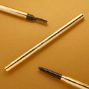 Winky Lux | Uni-Brow Universal Eyebrow Pencil | Brow Pencil | Universal Color | All Brows from Dark Brown to Blonde Hair | Natural Brows, .09 oz Winky Lux