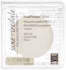 Jane Iredale Purepressed Base Mineral Powder Refill, Golden Glow, .35 Ounce jane iredale