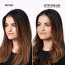Redken All Soft Shampoo | For Dry / Brittle Hair | Provides Intense Softness and Shine | With Argan Oil REDKEN