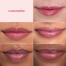 Burt's Bees Lip Shimmer Pink Collection, Tinted Lip Balm Stick, Moisturizing for All Day Hydration with Natural Glowy Pigmented Finish & Buildable Color, 3 Shades; Value Pack, 3 Tubes x 0.09 Oz Infinity Warehouse