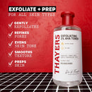 Thayers 2% AHA Exfoliating Toner with Glycolic Acid, Lactic Acid and Witch Hazel, Smoothing and Pore Refining Skin Care for All Skin Types, 12 Fl Oz Infinity Warehouse