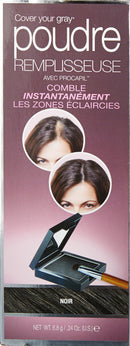 Cover Your Gray Fill in Powder Black Cover Your Gray