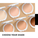 Covergirl TruBlend Pressed Blendable Powder, Translucent Sable, 0.39 Oz (Packaging May Vary) COVERGIRL