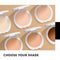 Covergirl TruBlend Pressed Blendable Powder, Translucent Sable, 0.39 Oz (Packaging May Vary) COVERGIRL