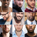 Lithium-Ion All-in-One Beard Trimmer, Shaver, and Detailing Kit for Body Grooming at Home - Model 9854-600B WAHL