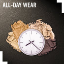 Rimmel Glam'Eyes Quad Eye Shadow Smokey Brun Rimmel Store