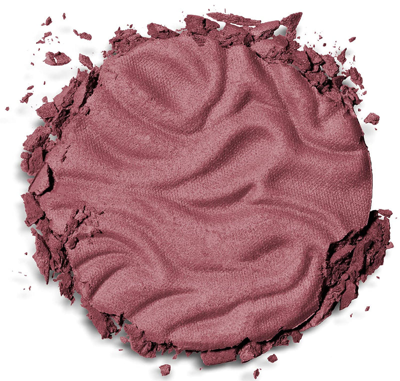 Physicians Formula Murumuru Butter Blush, Saucy Mauve, 0.24 Ounce Physicians Formula