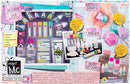 Project Mc2 Ultimate Spa Studio Stem Science Cosmetic Kit by Horizon Group USA & Chemistry Lab Stem Science Kit by Horizon Group USA, DIY 10 Great Science Fair Experiments Project Mc2
