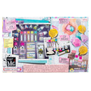 Project Mc2 Ultimate Spa Studio Stem Science Cosmetic Kit by Horizon Group USA & Chemistry Lab Stem Science Kit by Horizon Group USA, DIY 10 Great Science Fair Experiments Project Mc2
