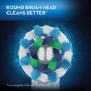 Oral-B Smart Limited Electric Toothbrush, White Oral-B Store