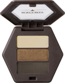 Burt's Bees 100% Natural Origin Eye Shadow Palette Trio Dusty Woods - 0.12 Ounce Burt's Bees
