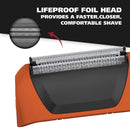 Wahl Lifeproof Replacement Foil And Cutter Bar for 7061 Series, Model 7045-2201 Wahl Clipper