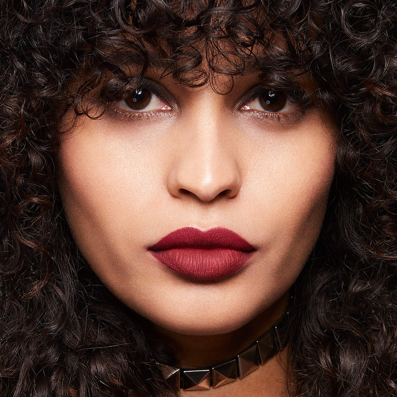 HAUS LABORATORIES by Lady Gaga: LE MONSTER MATTE LIP CRAYON, Pusher Haus Laboratories