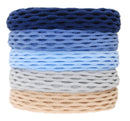 L. Erickson Netted Sport Pony 5-Pack - Coastal L. Erickson