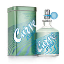 Curve Wave For Men, Cologne Spray with Casual Cool Day or Night Scent, 4.2 oz Curve