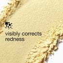 Clinique Redness Solutions Instant Relief Mineral Pressed Powder Makeup | Redness Correcting + Appropriate for Skin with Rosacea, Transparent, 1 Ounce Infinity Warehouse