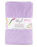 Curly Girl, Extra Large, Microfiber Hair Towel for Curly Hair, Large 44" x 26", Super Absorbent and Quick Drying Hair Towel Curly Girl