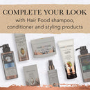 Hair Food Avocado Oil & Shea Butter Nourishing Hair Butter, Dye Free, 6.7 Fl Oz Hair Food