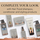 Hair Food Avocado Oil & Shea Butter Nourishing Hair Butter, Dye Free, 6.7 Fl Oz Hair Food