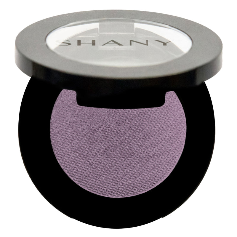 SHANY Matte Eyeshadow - Paraben Free - FEATHERY SHANY