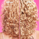 MATRIX Instacure Build-A-Bond Mighty Care Conditioner - Repairs Very Damaged Hair, Strengthens & Softens With Citric Acid & Squalane, Vegan, Sulfate & Paraben Free Infinity Warehouse