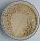 Ethereal Beauty Cosmetics Buff All Natural Mineral Foundation Powder 4 grams Ethereal Beauty Cosmetics