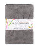 Curly Girl, Curly Hair Towel, Large Microfiber 22" x 39", Super Absorbent Curly Girl