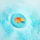 Bath Bombs for Kids - Kids Bath Bomb with Surprise Inside - Dinosaur Toys Gift for Boys and Girls Ages 3 4 5 6 7 & 8 Years Old Easter Toy Kid Gifts - Fun Educational Bath Toys. Dino Egg Fizzy Set Dan&Darci