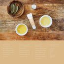 Bio-First Lip Sore Cream Rapid Response Cold Sore Solution All Natural Manuka Oil - Blister & Itch Relief Cream - Vegan - Gluten Free - Skin Care - Lip Care Products - Citrus Aroma - 10ml Bio-First