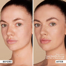 ICONIC LONDON Super Smoother Blurring Skin Tint | Light to Medium Coverage, Hydrating, Ultra-Lightweight Tinted Moisturizer, Cruelty-Free, Vegan Makeup Infinity Warehouse