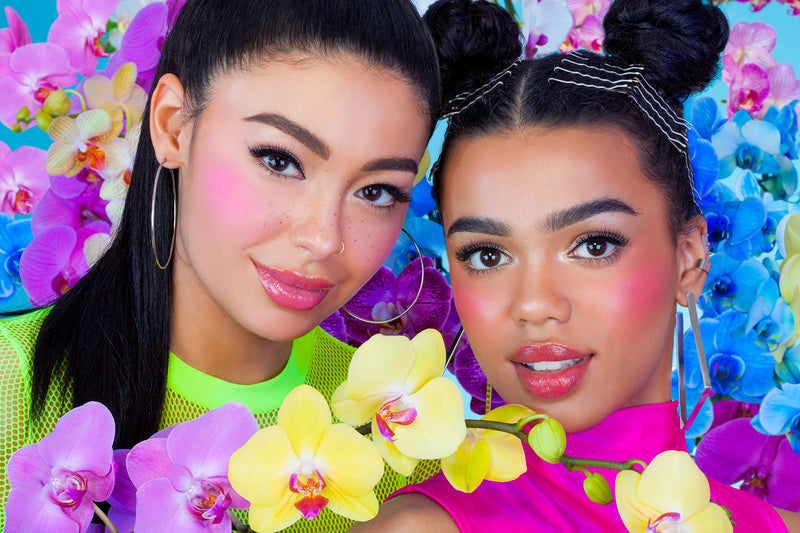 Lime Crime Soft Matte Softwear Blush, Dark Web, 4.4 g Lime Crime