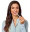 AuraGlow Teeth Whitening Pen, 35% Carbamide Peroxide, 15+ Whitening Treatments, No Sensitivity, 2mL AURAGLOW