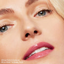 Almay Color & Care Lip Oil In Stick, Rosy Glaze 120, 0.09 Oz Almay