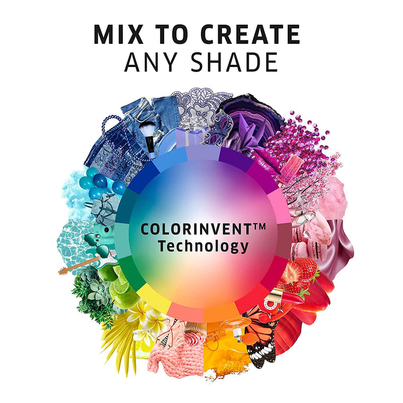 WELLA Color Charm Paints Semi-Permanent Hair Color martinandmark.com