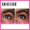 Maybelline New York Great Lash Washable Mascara, Very Black (Pack of 2) Maybelline New York