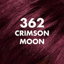 Permanent Hair Color by Dark and Lovely Fade Resist I Up to 100% Gray Coverage Hair Dye I Crimson Moon 362 I 2 Count I SoftSheen-Carson SoftSheen-Carson