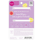 eos Super Soft Shea Lip Balm eos