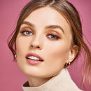 KISS MLBB My Lash But Better Everyday Wearable Volume False Eyelashes with Superfine Band Technology, Easy To Apply, Reusable, Cruelty-Free, Contact Lens Friendly, Style All Mine, 1 Pair KISS