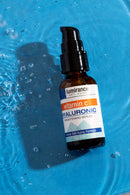 Lumirance Vitamin C & Hyaluronic Brightening Serum Lumirance