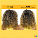 MATRIX A Curl Can Dream Deep Cleansing Shampoo | Treats Scalp, Clarifies, Removes Build Up & Preserves Curl Pattern | For Curly & Coily Hair | Silicone & Paraben Free | 10.1 Fl. Oz. MATRIX