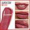 Maybelline SuperStay 24, 2-Step Liquid Lipstick, Very Cranberry Maybelline New York
