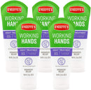 O'Keeffe's 105864 Night Treatment Hand Cream, 5-Pack, White, 5 Pack O'Keeffe's Store