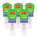 O'Keeffe's Working Hands Night Treatment Hand Cream, 3.0 Ounce Tube, (Pack of 5) O'Keeffe's