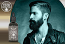 Viking Revolution Beard Oil Conditioner - All Natural Unscented Argan & Jojoba Oils - Softens, Smooths & Strengthens Beard Growth - Grooming Beard and Mustache Maintenance Treatment, 1 Pack Viking Revolution