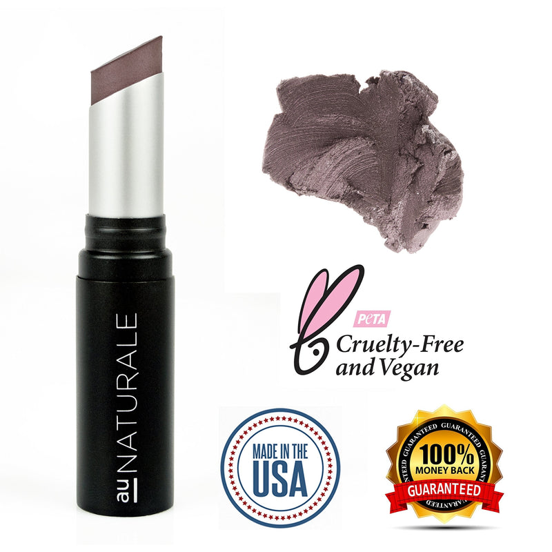 Au Naturale Creme de la Creme Eye Shadow in Vintage - Vegan Cream Eye Shadow | Organic | Made in USA Au Naturale